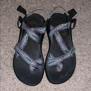Chacos